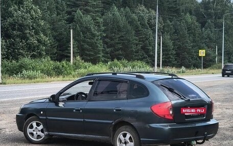 KIA Rio II, 2004 год, 320 000 рублей, 4 фотография