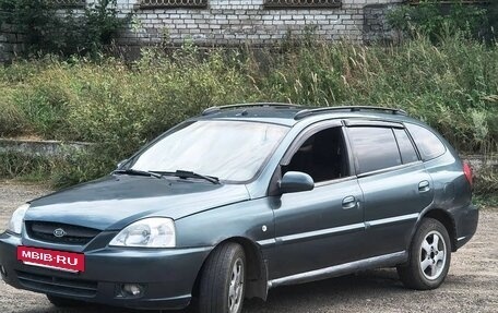 KIA Rio II, 2004 год, 320 000 рублей, 7 фотография