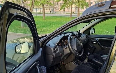Renault Duster I рестайлинг, 2016 год, 930 000 рублей, 7 фотография