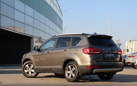 Haval H6, 2019 год, 1 450 000 рублей, 7 фотография