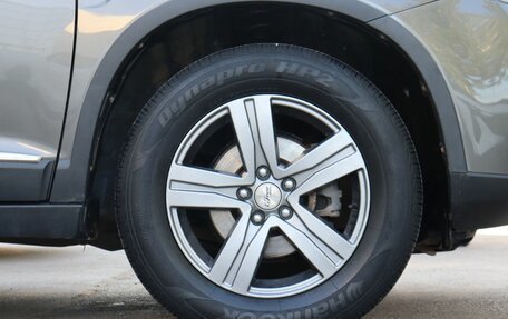 Haval H6, 2019 год, 1 450 000 рублей, 9 фотография