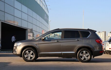 Haval H6, 2019 год, 1 450 000 рублей, 8 фотография