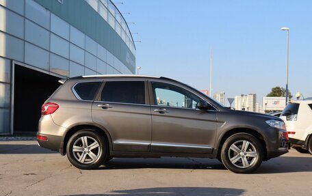 Haval H6, 2019 год, 1 450 000 рублей, 4 фотография