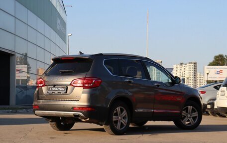 Haval H6, 2019 год, 1 450 000 рублей, 5 фотография