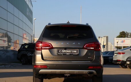 Haval H6, 2019 год, 1 450 000 рублей, 6 фотография