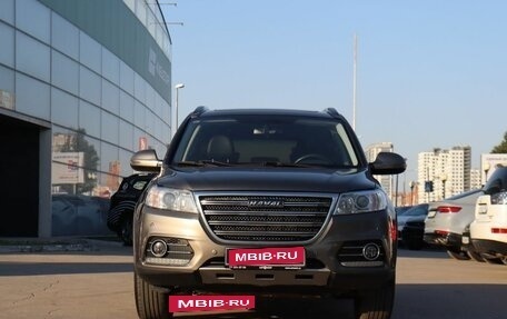 Haval H6, 2019 год, 1 450 000 рублей, 2 фотография