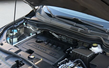 Haval H6, 2019 год, 1 450 000 рублей, 20 фотография