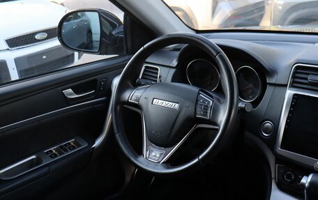 Haval H6, 2019 год, 1 450 000 рублей, 12 фотография