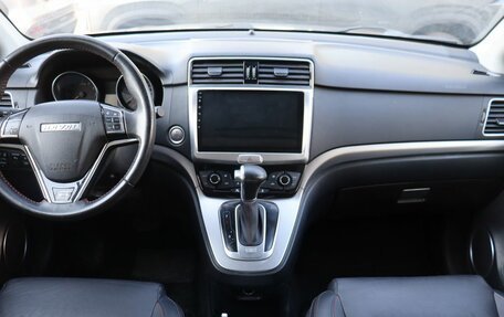 Haval H6, 2019 год, 1 450 000 рублей, 13 фотография