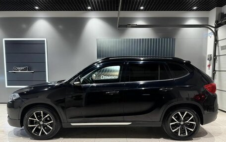 Brilliance V5 I рестайлинг, 2017 год, 999 000 рублей, 2 фотография