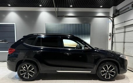 Brilliance V5 I рестайлинг, 2017 год, 999 000 рублей, 6 фотография