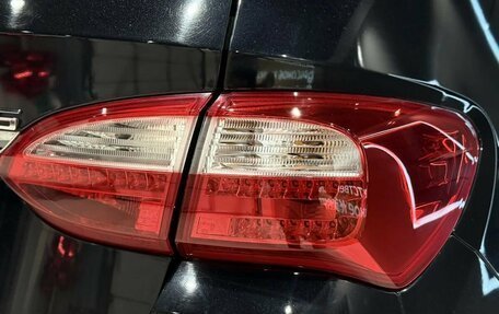 Brilliance V5 I рестайлинг, 2017 год, 999 000 рублей, 9 фотография