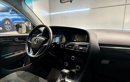Brilliance V5 I рестайлинг, 2017 год, 999 000 рублей, 15 фотография