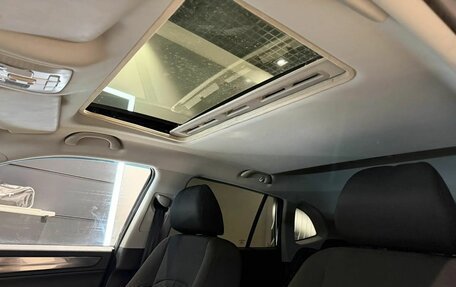 Brilliance V5 I рестайлинг, 2017 год, 999 000 рублей, 18 фотография