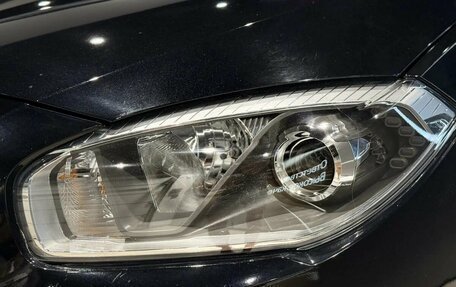 Brilliance V5 I рестайлинг, 2017 год, 999 000 рублей, 10 фотография