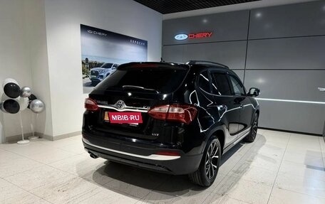 Brilliance V5 I рестайлинг, 2017 год, 999 000 рублей, 5 фотография