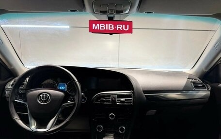 Brilliance V5 I рестайлинг, 2017 год, 999 000 рублей, 14 фотография