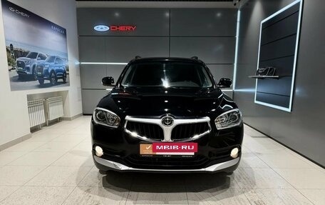 Brilliance V5 I рестайлинг, 2017 год, 999 000 рублей, 8 фотография