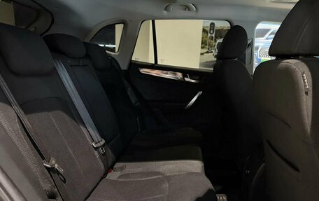 Brilliance V5 I рестайлинг, 2017 год, 999 000 рублей, 21 фотография