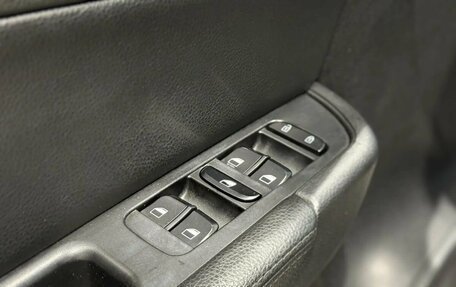 Brilliance V5 I рестайлинг, 2017 год, 999 000 рублей, 22 фотография