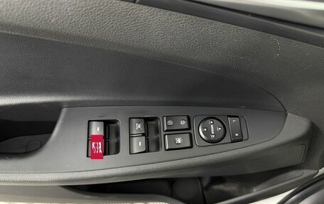 Hyundai Tucson III, 2019 год, 2 190 000 рублей, 12 фотография