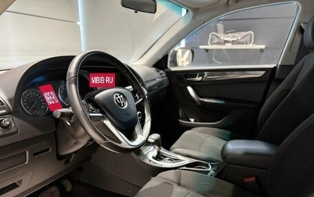 Brilliance V5 I рестайлинг, 2017 год, 999 000 рублей, 23 фотография