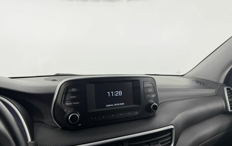 Hyundai Tucson III, 2019 год, 2 190 000 рублей, 13 фотография