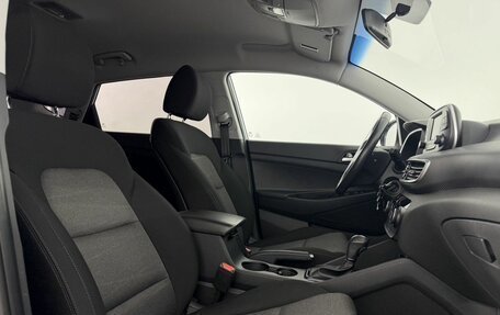 Hyundai Tucson III, 2019 год, 2 190 000 рублей, 18 фотография