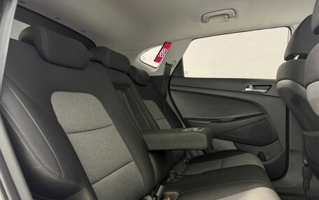 Hyundai Tucson III, 2019 год, 2 190 000 рублей, 17 фотография