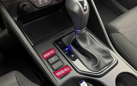 Hyundai Tucson III, 2019 год, 2 190 000 рублей, 15 фотография