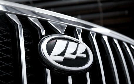Lifan X60 I рестайлинг, 2016 год, 590 000 рублей, 10 фотография