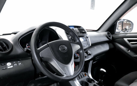 Lifan X60 I рестайлинг, 2016 год, 590 000 рублей, 14 фотография