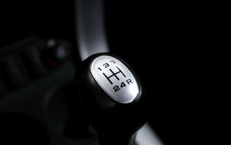 Lifan X60 I рестайлинг, 2016 год, 590 000 рублей, 25 фотография