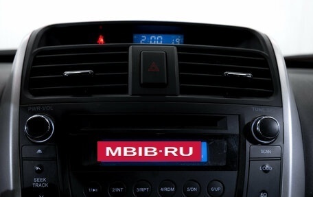 Lifan X60 I рестайлинг, 2016 год, 590 000 рублей, 22 фотография