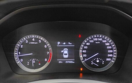 Hyundai Sonata VII, 2018 год, 500 000 рублей, 6 фотография