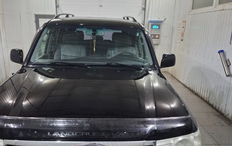 Toyota Land Cruiser 100 рестайлинг 2, 2006 год, 4 700 000 рублей, 2 фотография