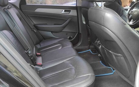 Hyundai Sonata VII, 2018 год, 500 000 рублей, 3 фотография