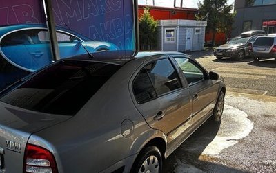 Skoda Octavia IV, 2008 год, 350 000 рублей, 1 фотография