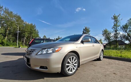 Toyota Camry, 2008 год, 1 200 000 рублей, 1 фотография