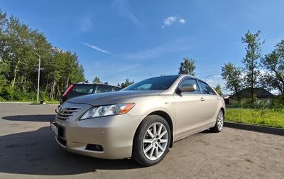 Toyota Camry, 2008 год, 1 200 000 рублей, 1 фотография
