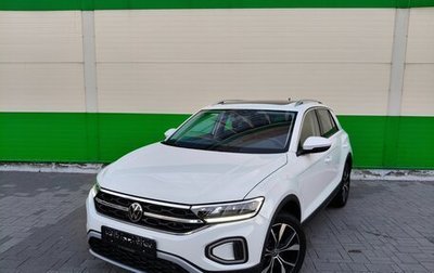 Volkswagen T-Roc I, 2026 год, 2 300 000 рублей, 1 фотография