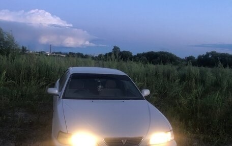 Toyota Vista, 1998 год, 345 000 рублей, 1 фотография