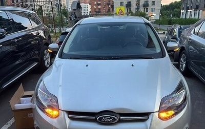 Ford Focus III, 2012 год, 850 000 рублей, 1 фотография