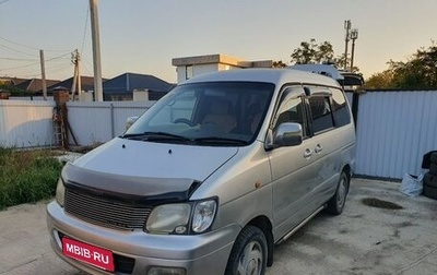 Toyota Town Ace III, 2001 год, 600 000 рублей, 1 фотография
