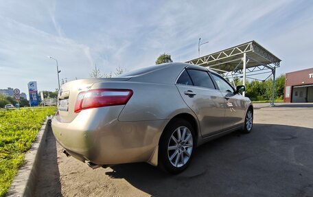 Toyota Camry, 2008 год, 1 200 000 рублей, 2 фотография