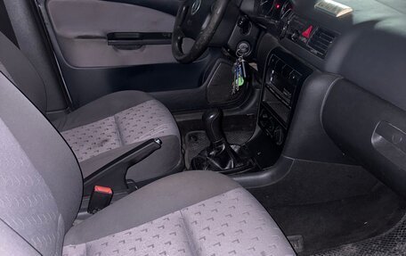 Skoda Octavia IV, 2008 год, 350 000 рублей, 4 фотография