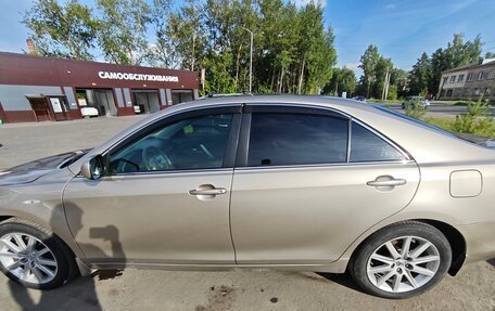 Toyota Camry, 2008 год, 1 200 000 рублей, 4 фотография