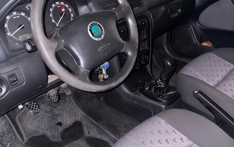 Skoda Octavia IV, 2008 год, 350 000 рублей, 2 фотография