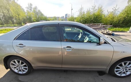 Toyota Camry, 2008 год, 1 200 000 рублей, 5 фотография