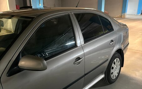 Skoda Octavia IV, 2008 год, 350 000 рублей, 10 фотография